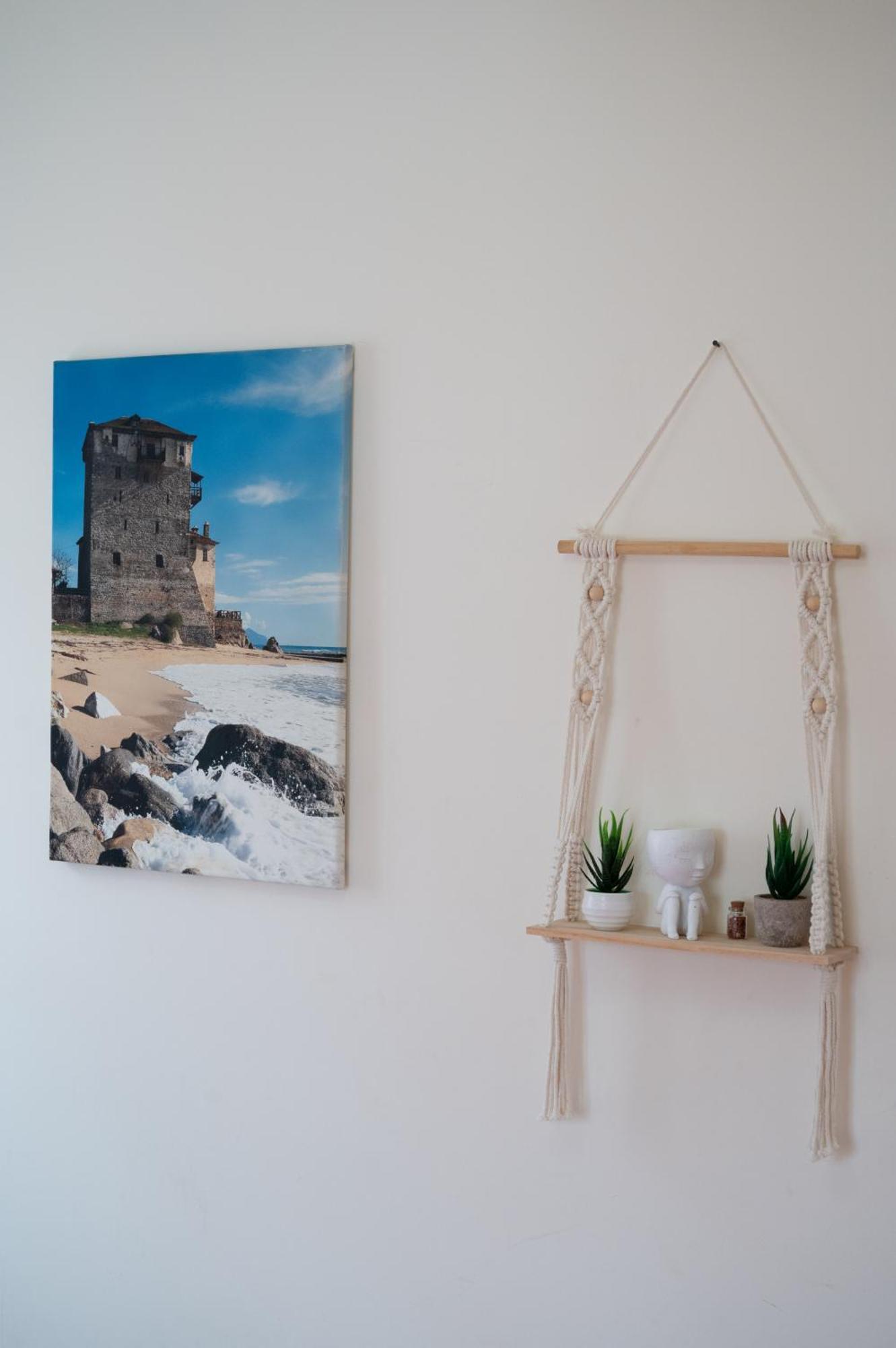 Nadia'S Place Poros Town Екстер'єр фото