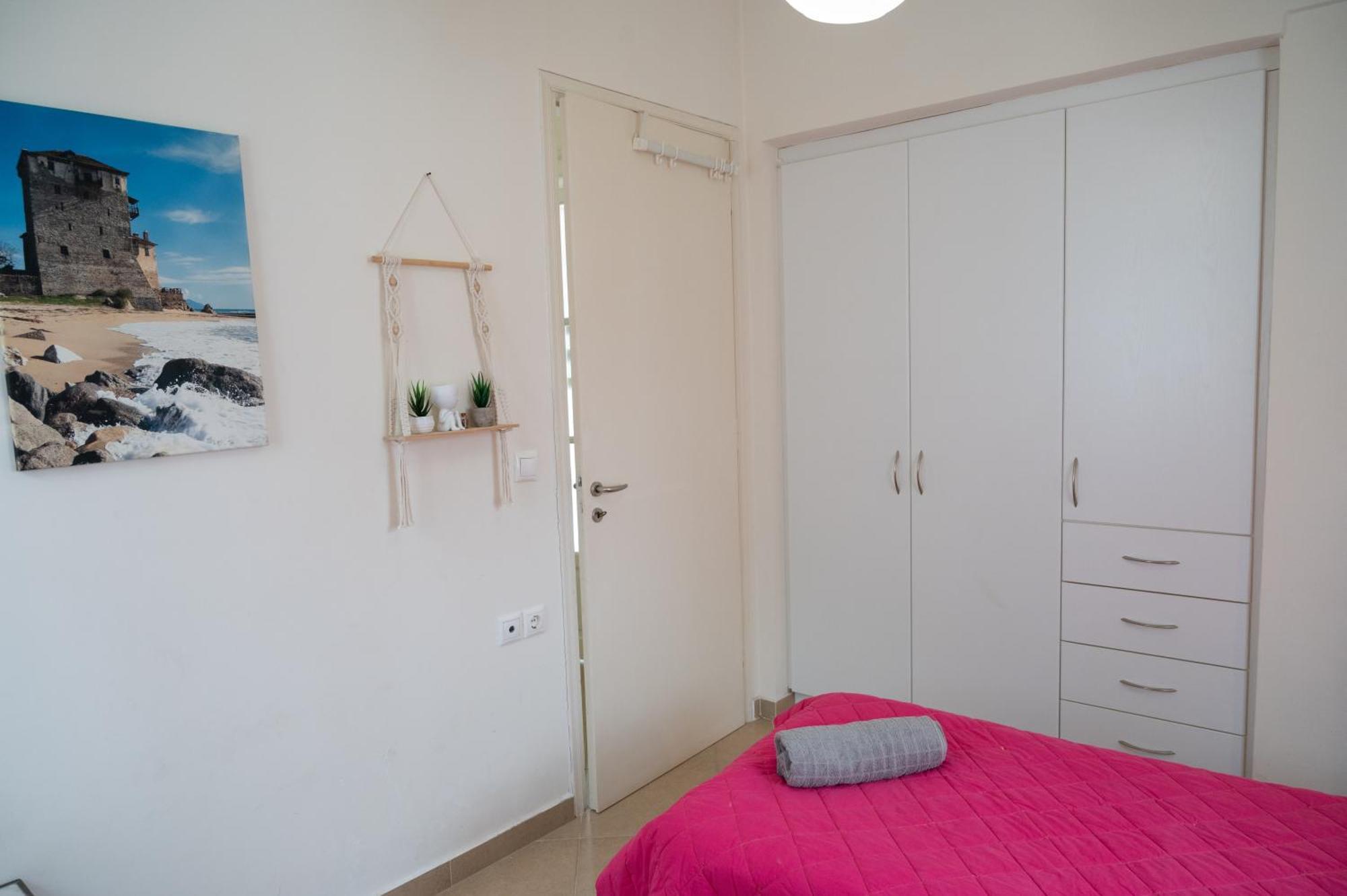 Nadia'S Place Poros Town Екстер'єр фото