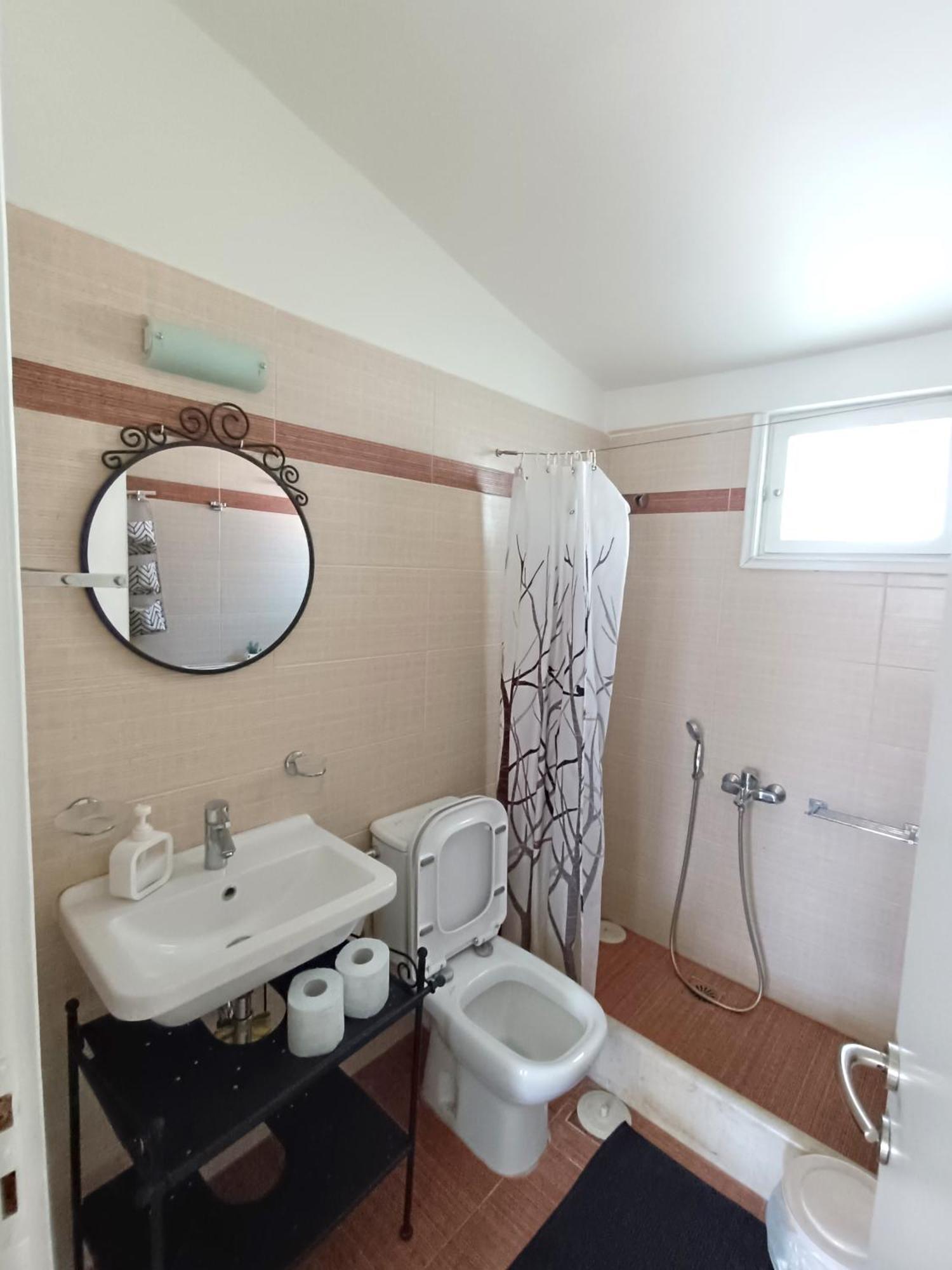 Nadia'S Place Poros Town Екстер'єр фото