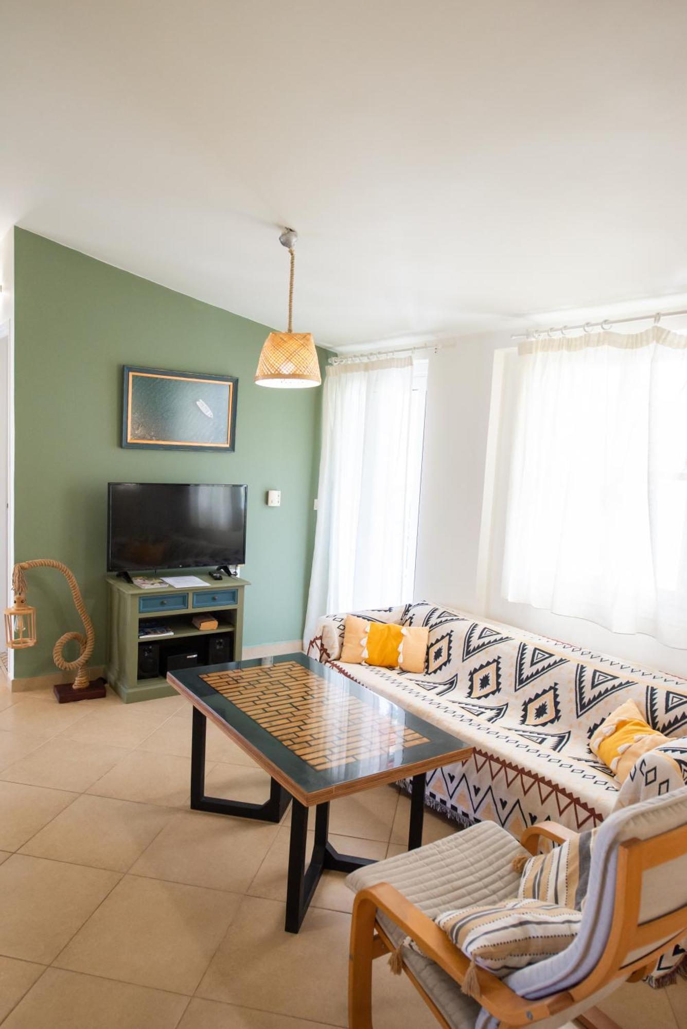 Nadia'S Place Poros Town Екстер'єр фото